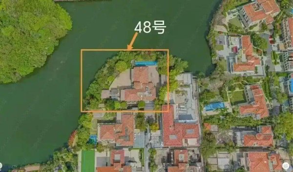 配资之家门户网 深圳天价别墅背后：揭开神秘买家和卖家的面纱……