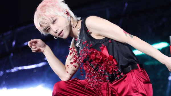 配资知识服务网 花几个亿买地建乐园！华晨宇这波操作是宠粉还是圈钱？